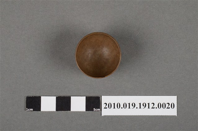 木製家家酒玩具茶碗 (共5張)