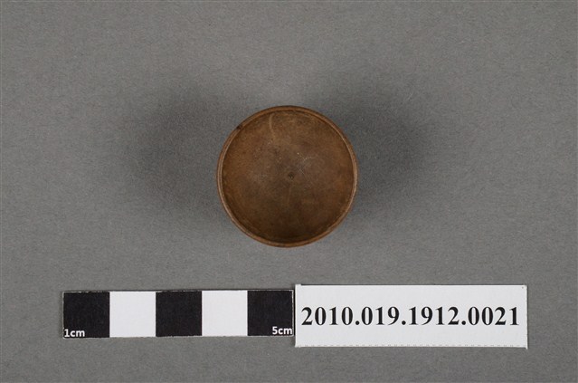 木製家家酒玩具茶碗 (共5張)