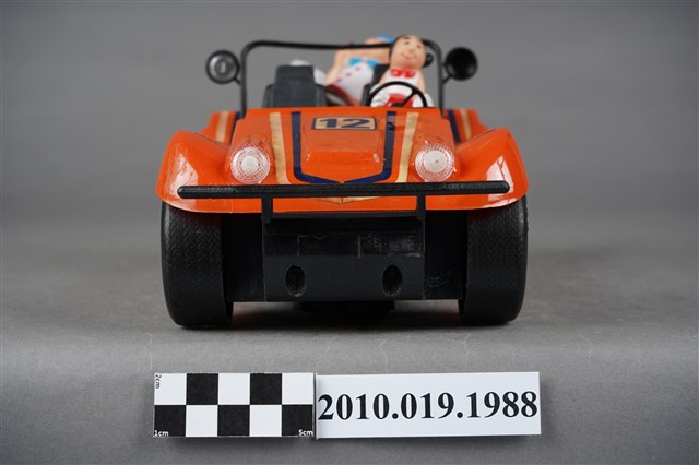 大力水手玩具車 (共10張)