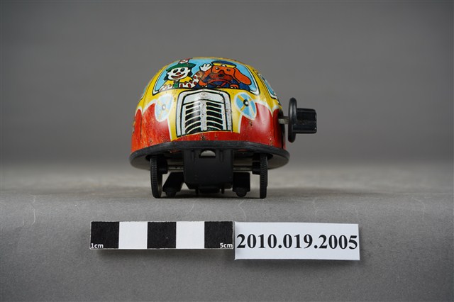 發條金龜車玩具 (共9張)