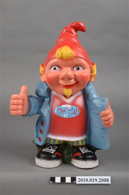 斯沃琪人型玩偶 (共9張)