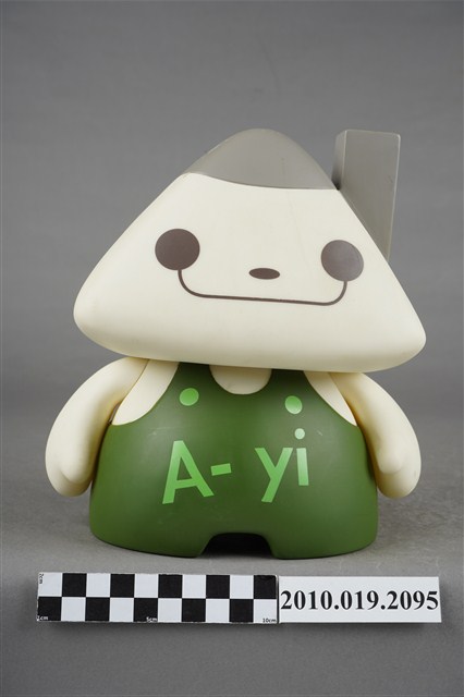 信義房屋造型玩偶 (共11張)