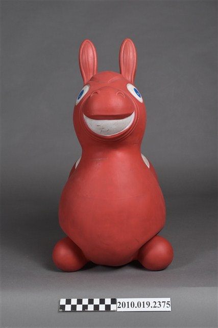 跳跳馬兒童騎乘玩具 (共9張)