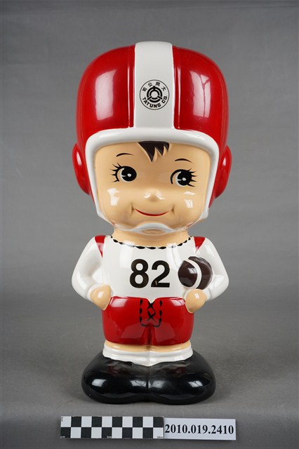 陶瓷製82號大同寶寶存錢筒 (共11張)