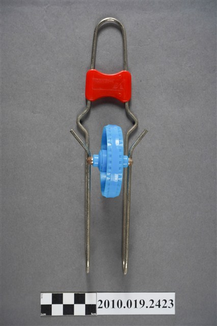 滑輪玩具 (共4張)