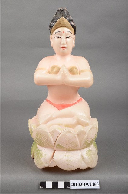 女暴君造型存錢筒 (共9張)