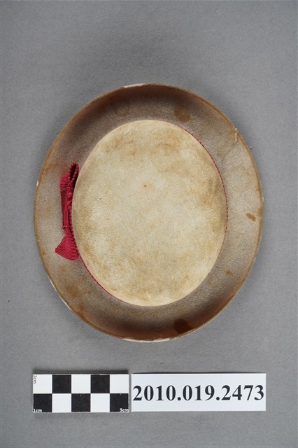 大和銀行草帽存錢筒 (共5張)