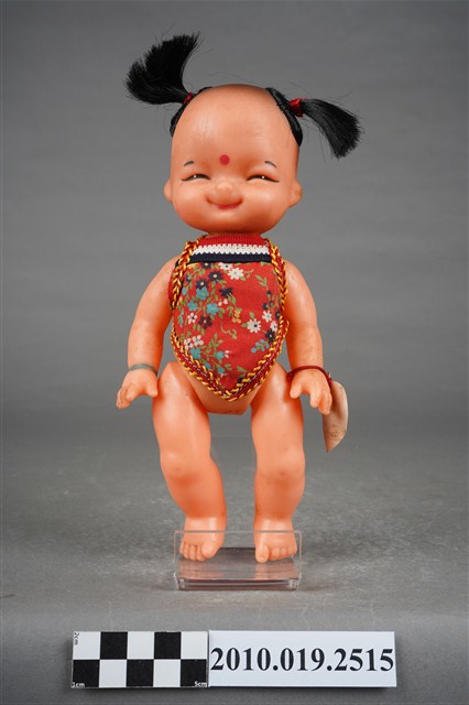 哪吒造型玩偶 (共9張)