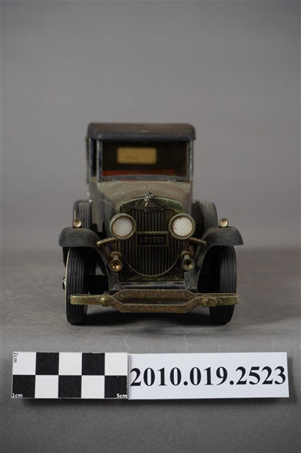 老爺車玩具 (共9張)