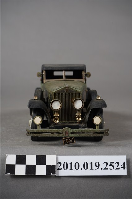 老爺車玩具 (共9張)