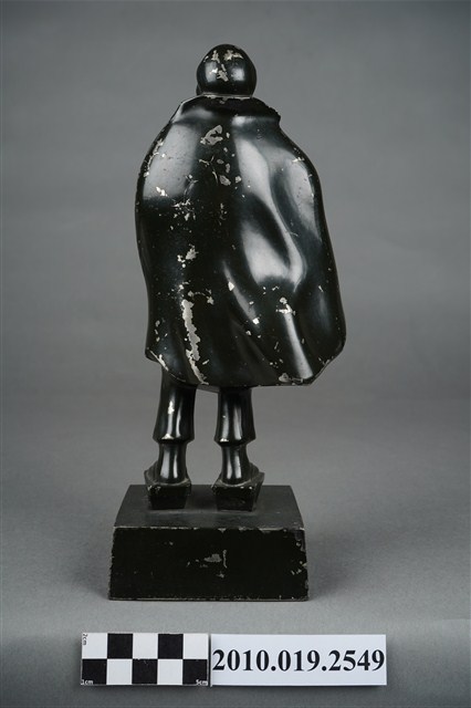 臺北高等學校創立65週年紀念雕像 (共10張)