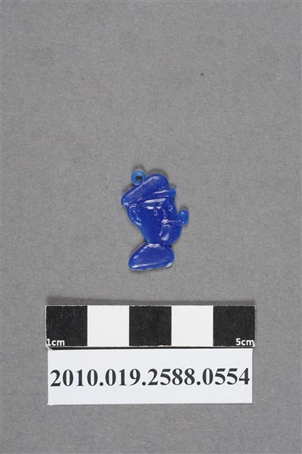 大力水手尪仔仙 (共2張)