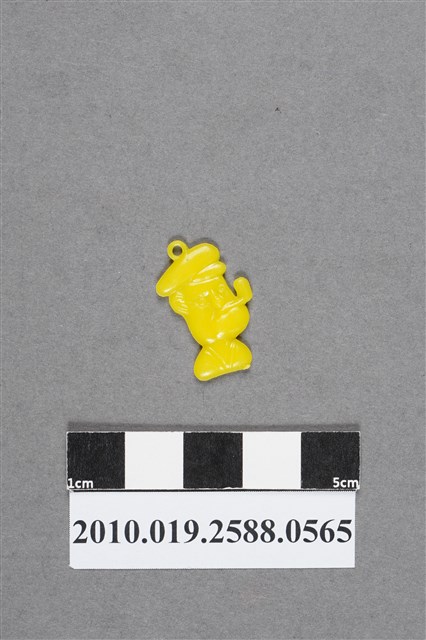 大力水手尪仔仙 (共2張)