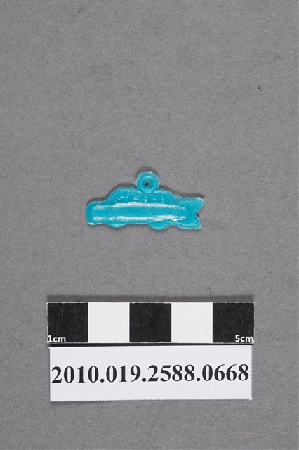 汽車尪仔仙 (共2張)