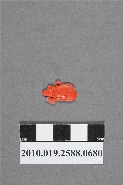 老鼠尪仔仙 (共2張)