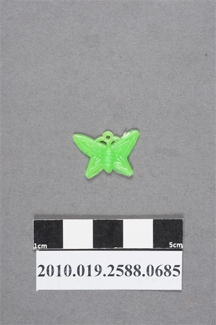 蝴蝶尪仔仙 (共2張)