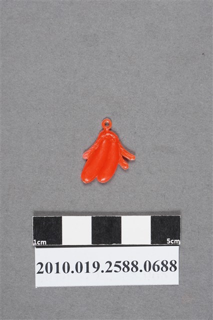 茄子尪仔仙 (共2張)