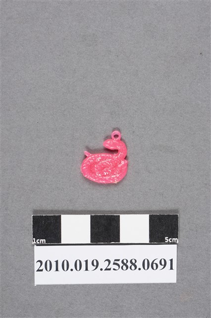 蛇尪仔仙 (共2張)