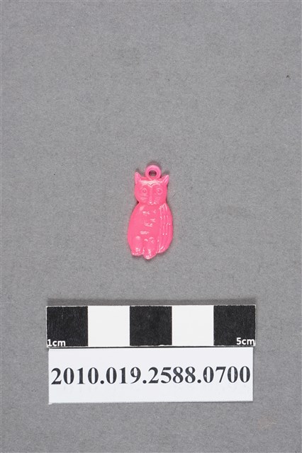 貓咪尪仔仙 (共2張)