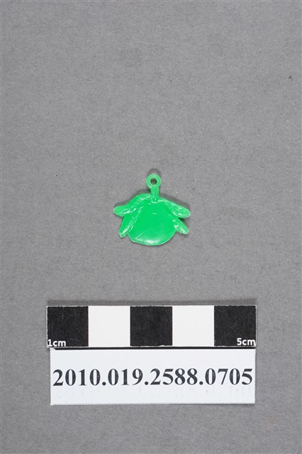 水果尪仔仙 (共2張)