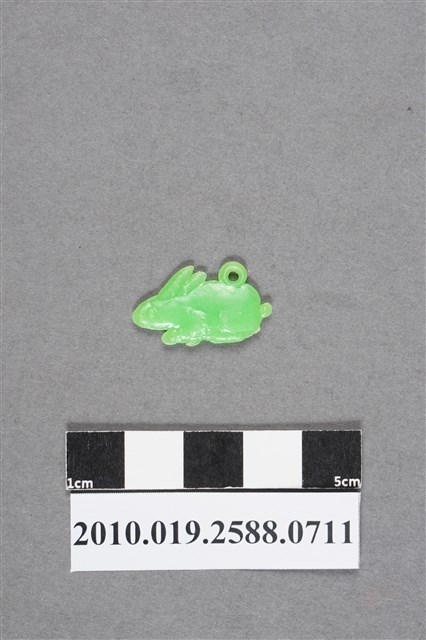 兔子尪仔仙 (共2張)