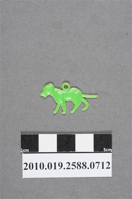 站姿狗型尪仔仙 (共2張)