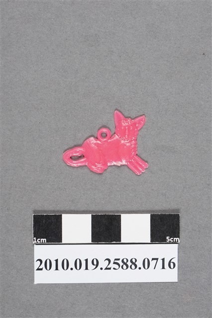 貓咪尪仔仙 (共2張)