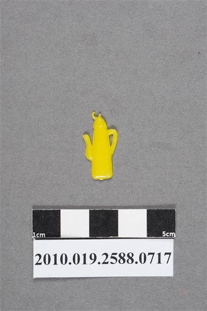 水壺尪仔仙 (共2張)