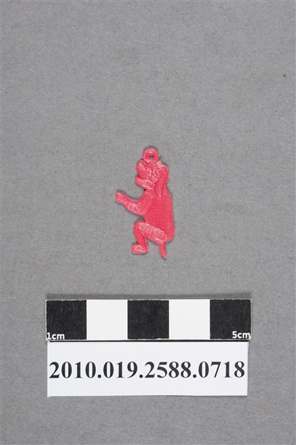 小狗尪仔仙 (共2張)