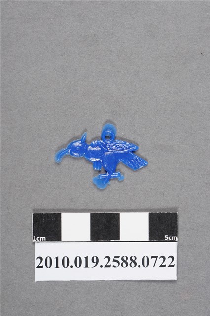 小鳥尪仔仙 (共2張)