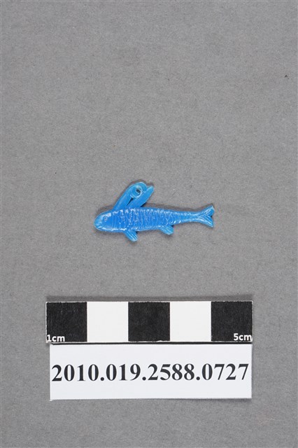 小魚尪仔仙 (共2張)