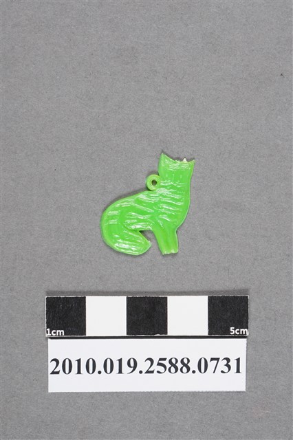 貓咪尪仔仙 (共2張)