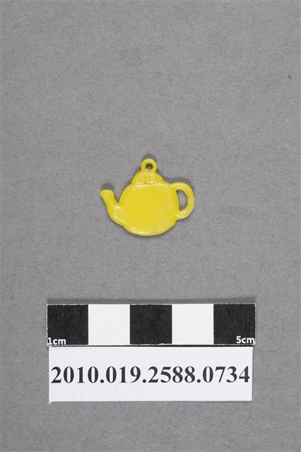 水壺尪仔仙 (共2張)