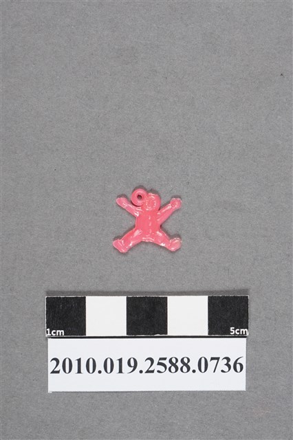 大字人型尪仔仙 (共2張)