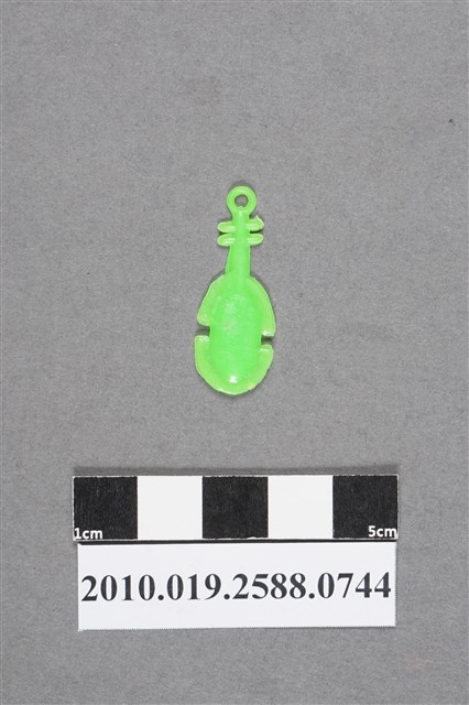 小提琴尪仔仙 (共2張)