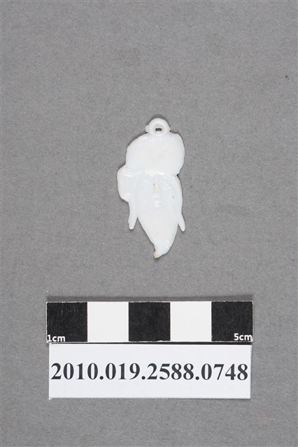 長眉頭像尪仔仙 (共2張)