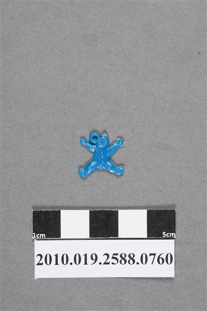 大字人型尪仔仙 (共2張)