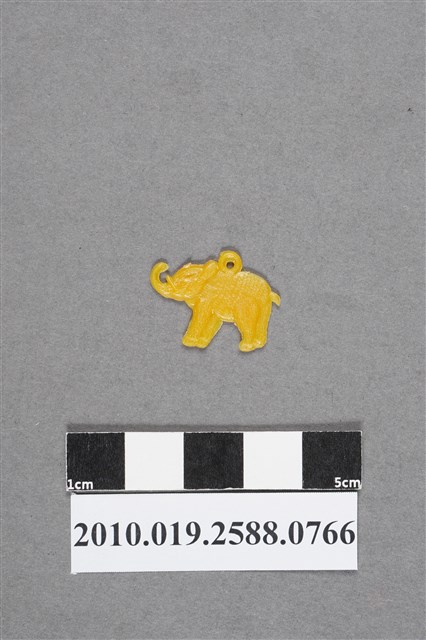 大象尪仔仙 (共2張)