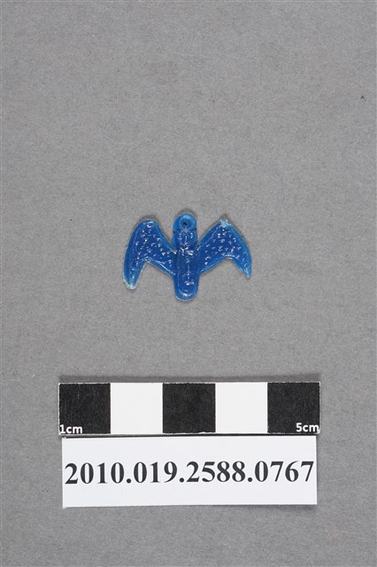 蝙蝠尪仔仙 (共2張)