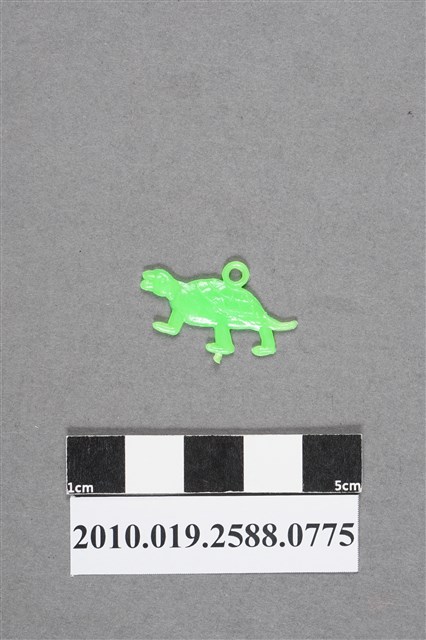 烏龜尪仔仙 (共2張)