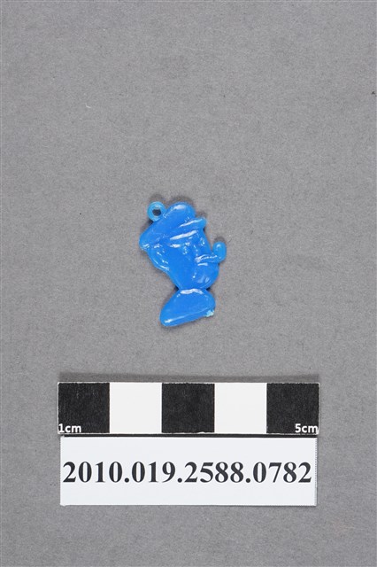 男性頭像尪仔仙 (共2張)