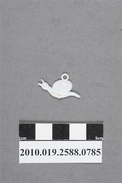 蝸牛尪仔仙 (共2張)