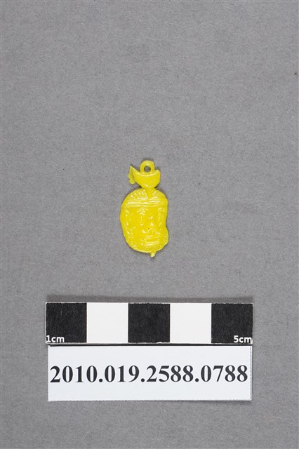 男性頭像尪仔仙 (共2張)