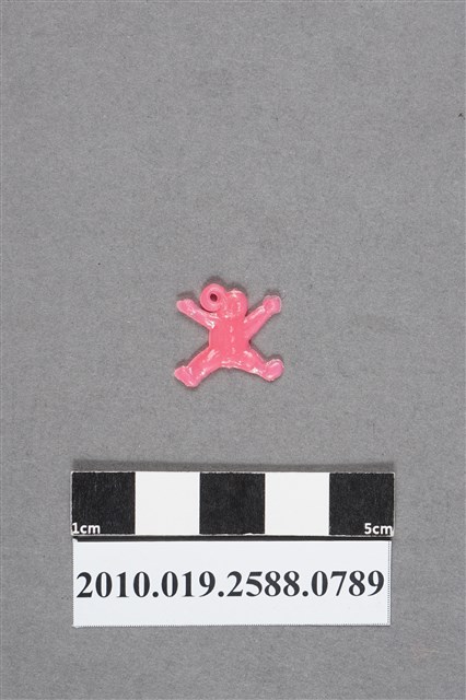 大字人型尪仔仙 (共2張)