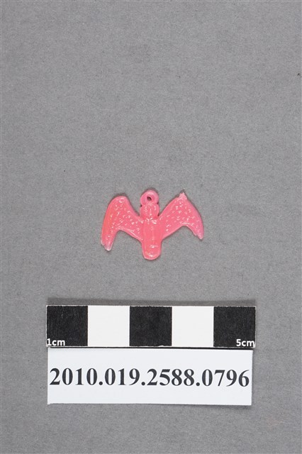 小鳥尪仔仙 (共2張)