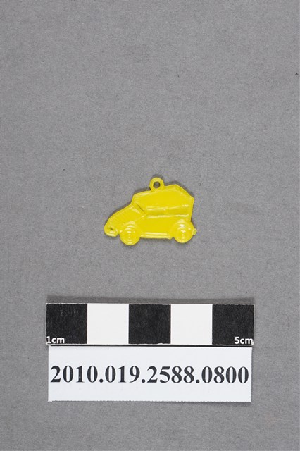 汽車尪仔仙 (共2張)