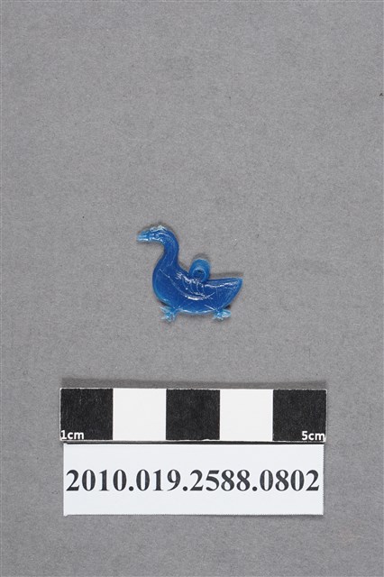 鵝尪仔仙 (共2張)