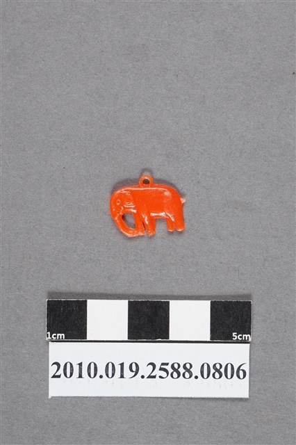 大象尪仔仙 (共2張)