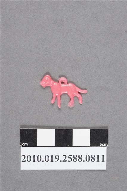 站姿狗型尪仔仙 (共2張)