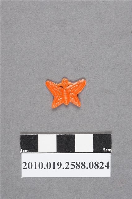 蝴蝶尪仔仙 (共2張)